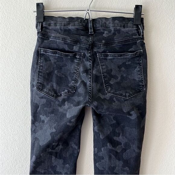 Free People Cameo Skinny Jegging Jeans - Picture 5 of 8